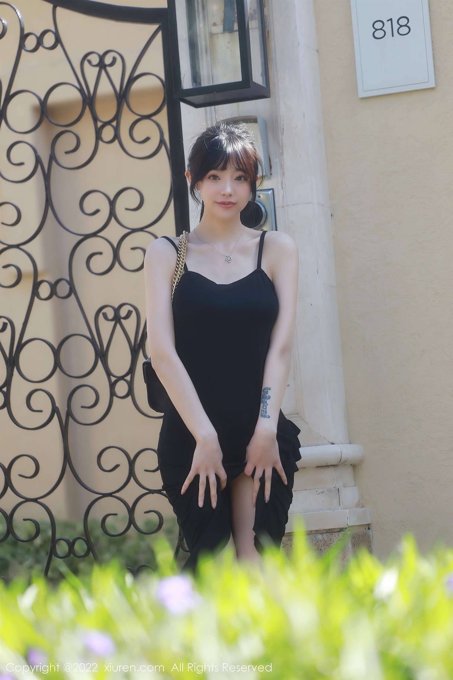 XiuRen秀人网-NO4752-佘贝拉Bella-02-04