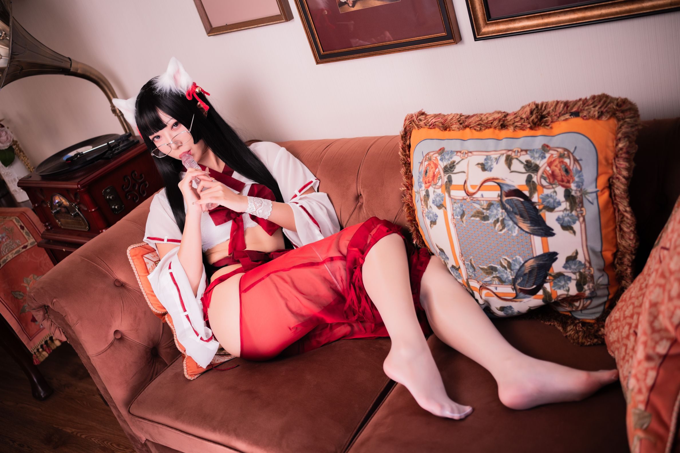 money冷冷-巫女-大图-04-14