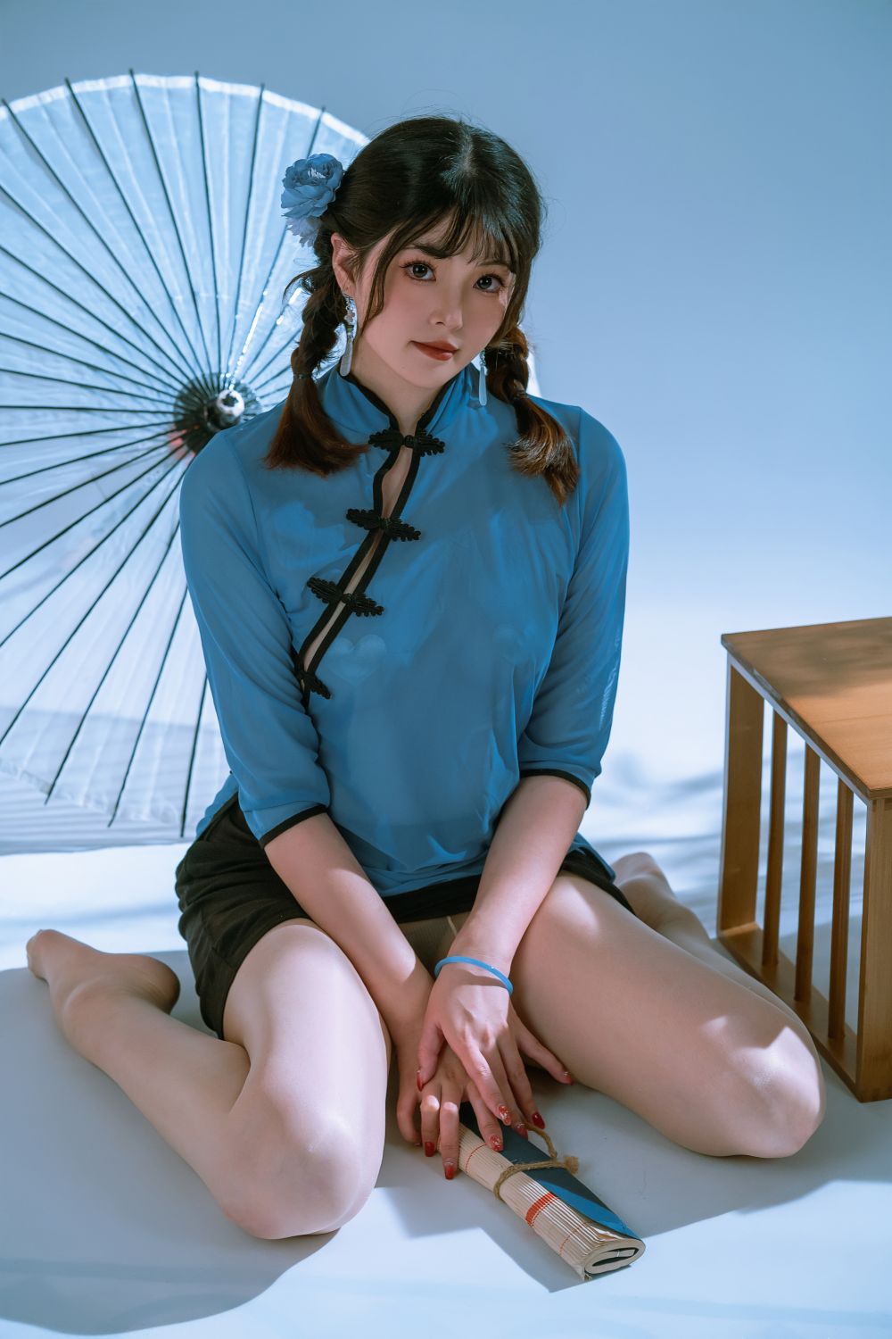 Natsuko夏夏子---清秋-57P1V-099GB-08-10