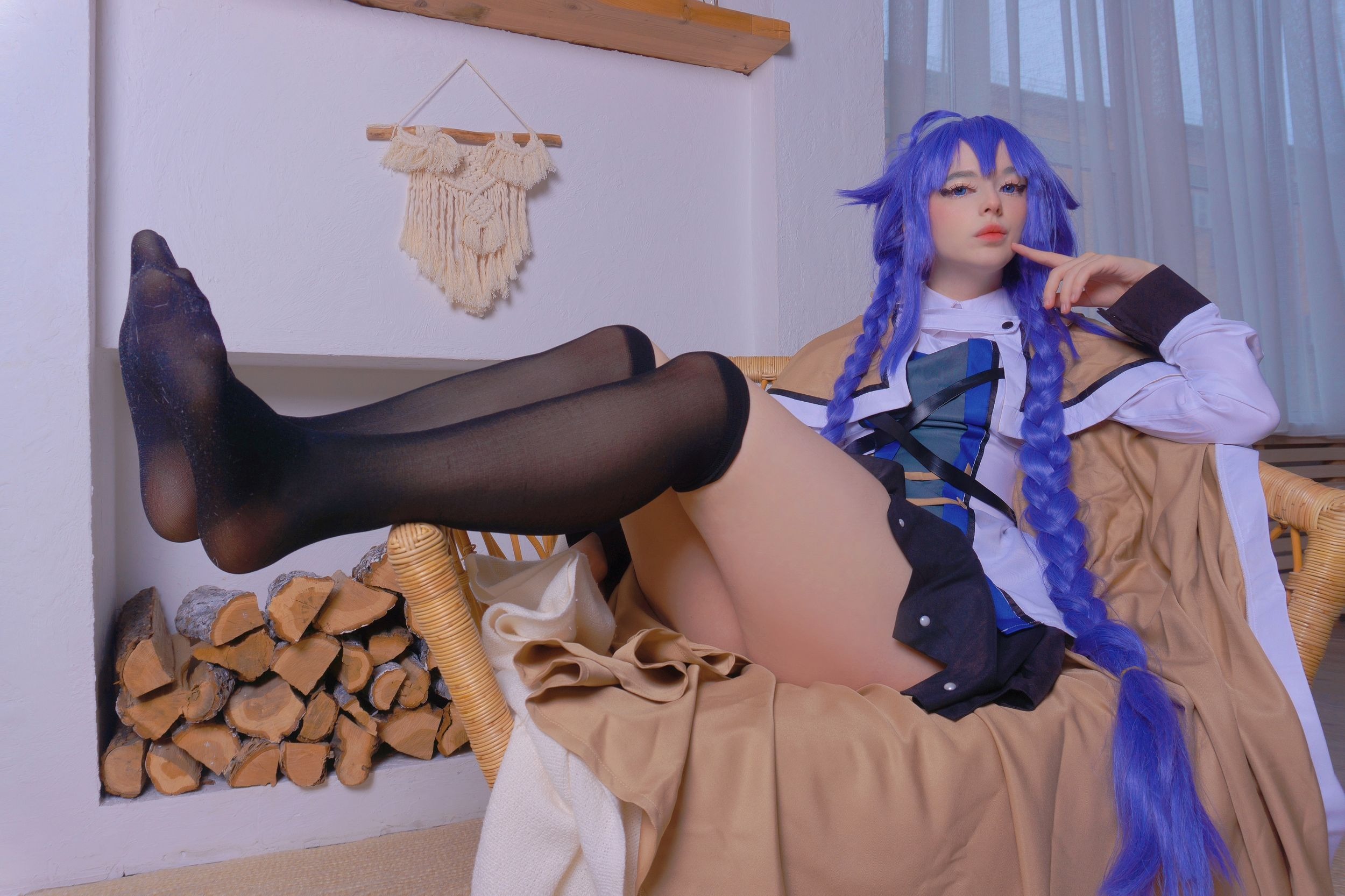 Pudding-Desu-Roxy-Migurdia-146P-08-18