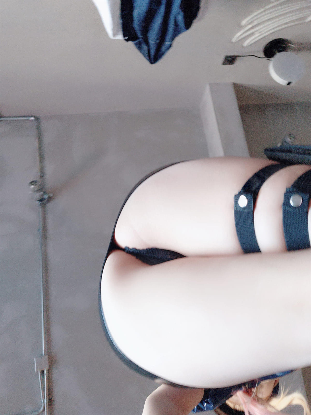 Cosplay-日奈娇-喜多川海梦女警-04-06