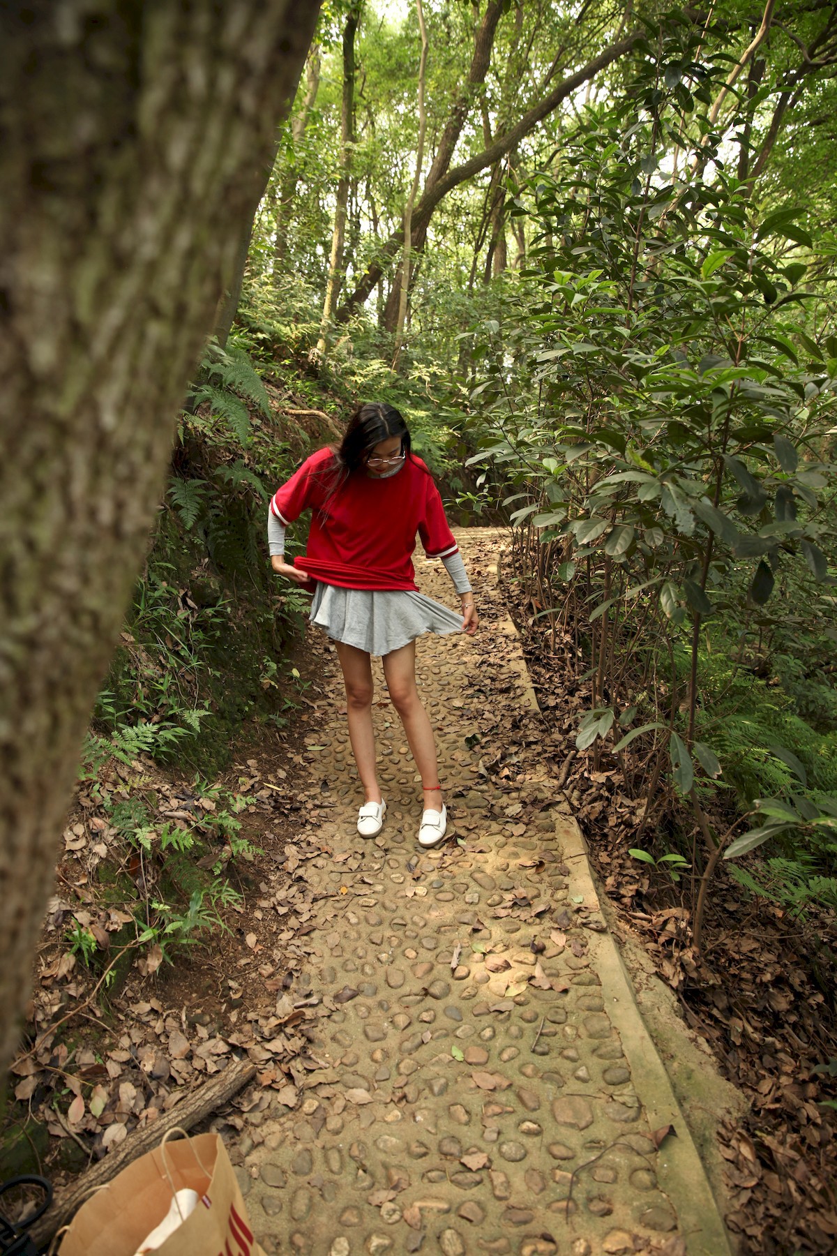 國模芳芳-大尺度私拍套圖-Vol02-04-21