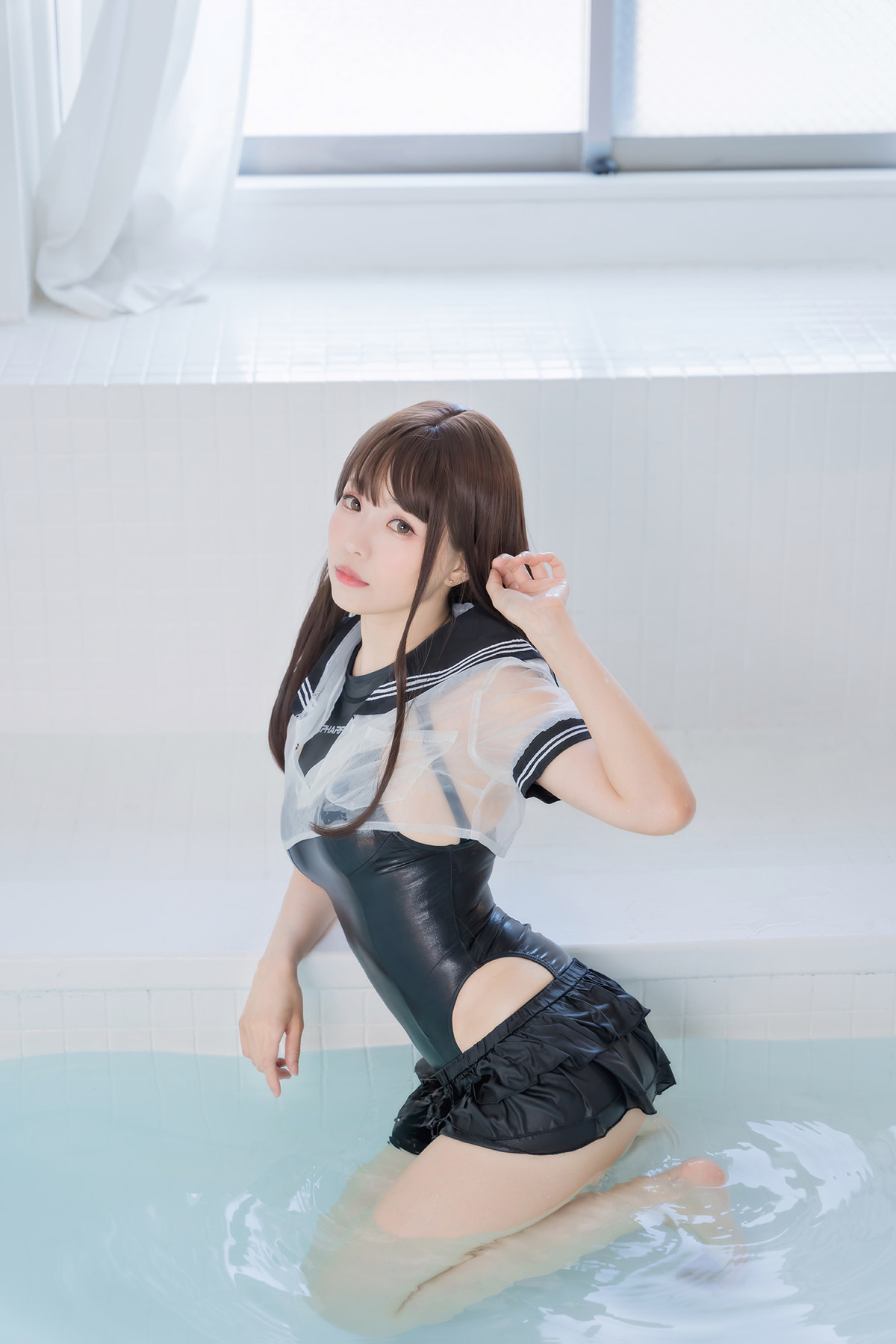 Cosplay-ElyEE子-Racing-Swimsuit-競泳水手服-Set01-10-15