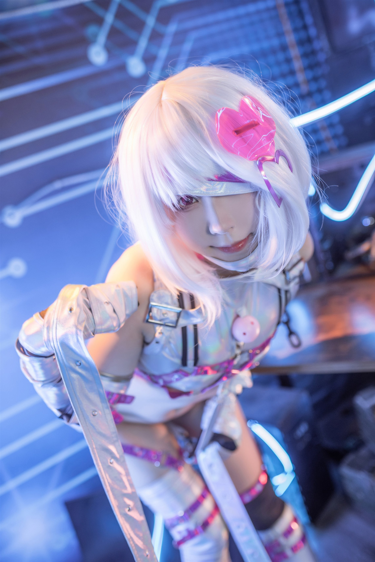 Cosplay-Quan冉有点饿-珀尔诺-10-24