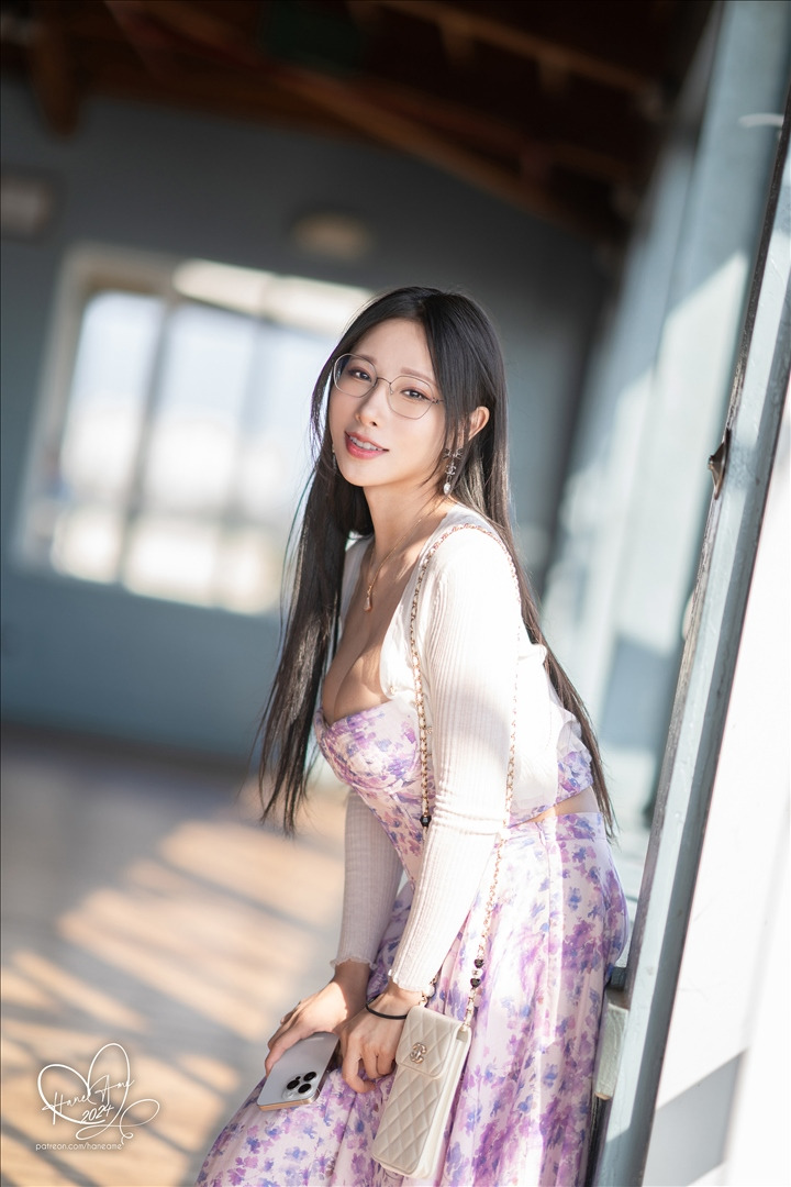 雨波-HaneAme---24年08月订阅-Glasses-Girlfriend-USA-眼鏡女友-夏末美國回憶-72P-72P-24027-MB-20240904s-09-06