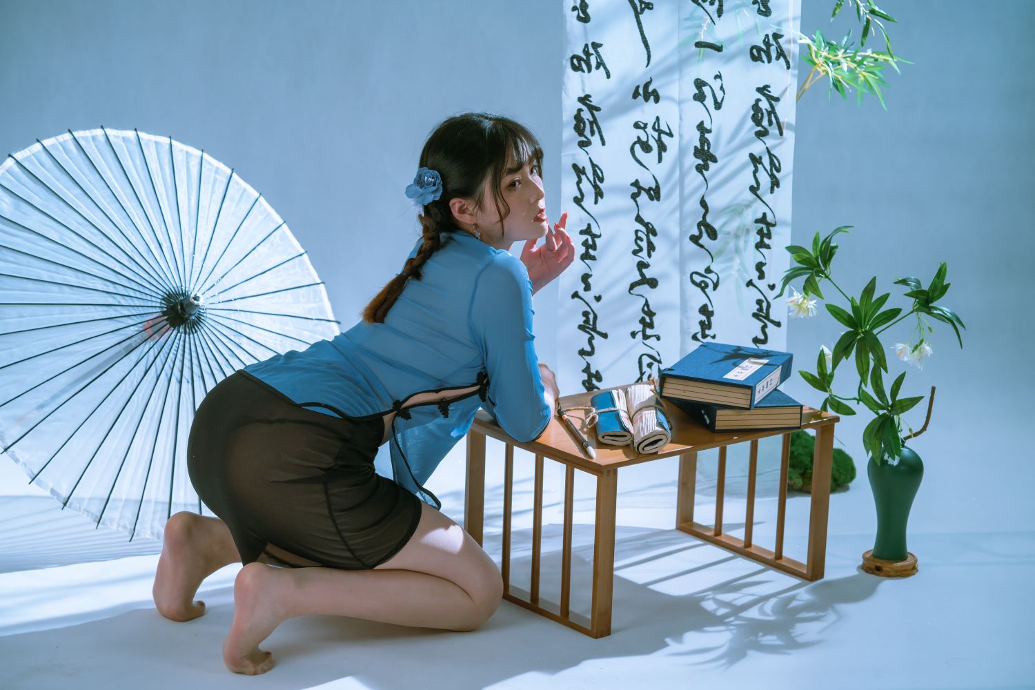 Natsuko夏夏子---清秋-57P1V-099GB-08-10