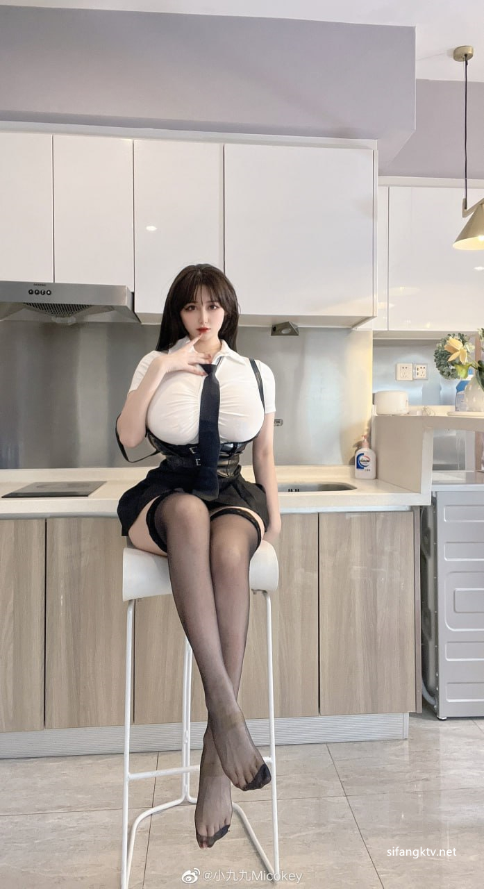 711-小九九Micokey-08-25