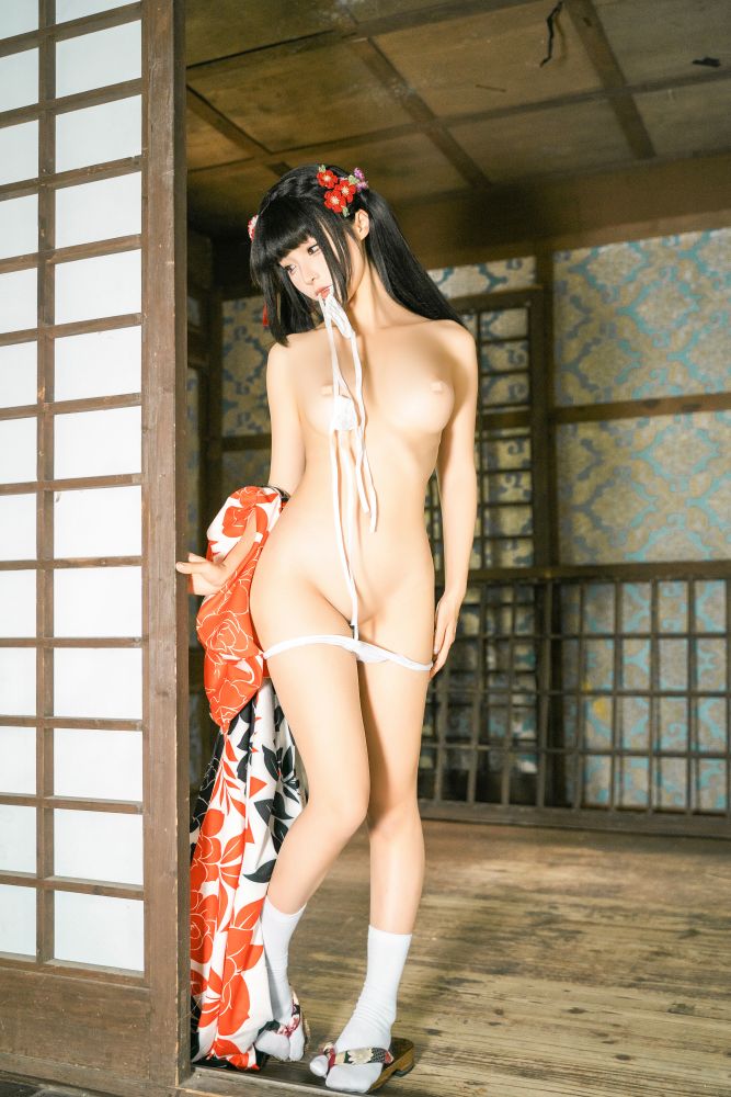 蠢沫沫---T2订阅1祭-57P-111GB-05-10