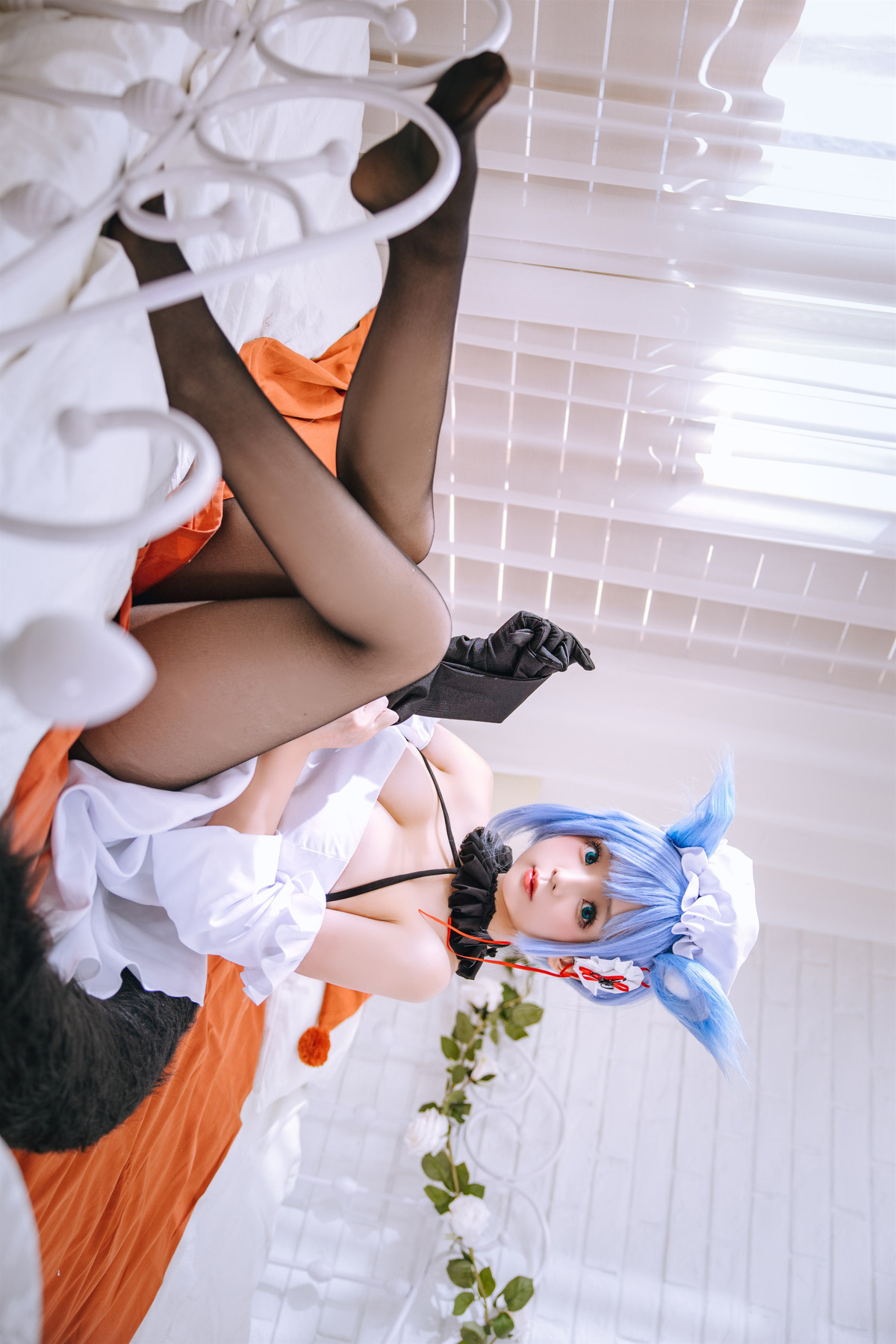 Cosplay-日奈娇-神通-Set01-09-01