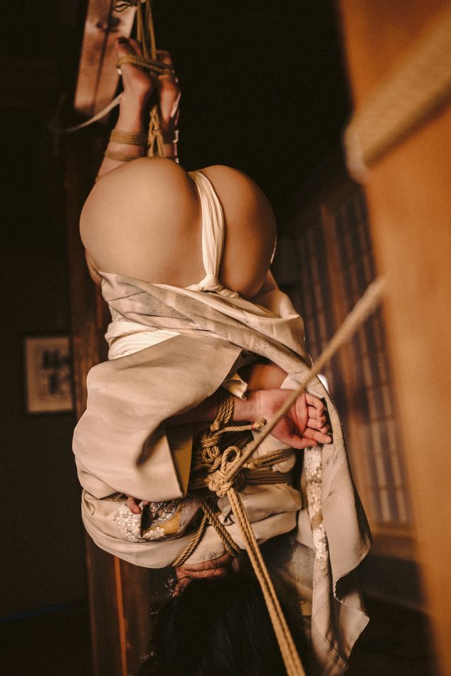 桃良阿宅---绳艺-64P-722MB-08-18