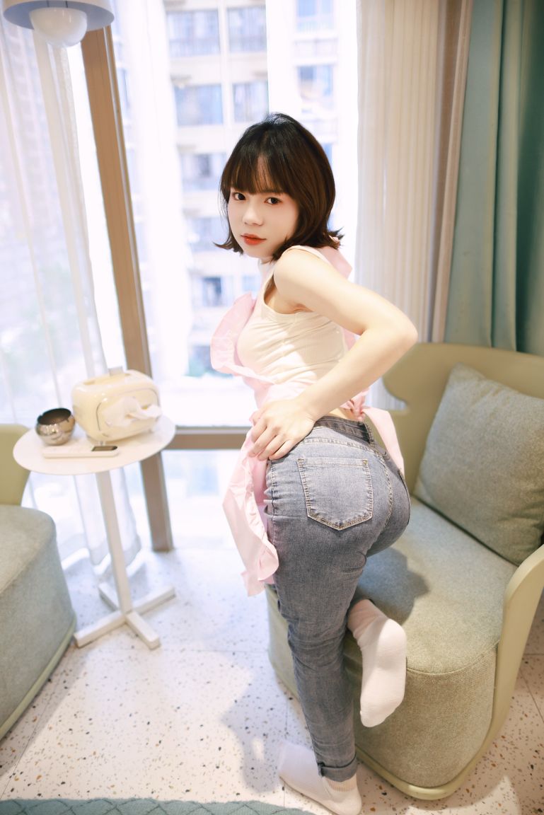 晓晓可可爱---居家人妻-197P3V-277G-04-08