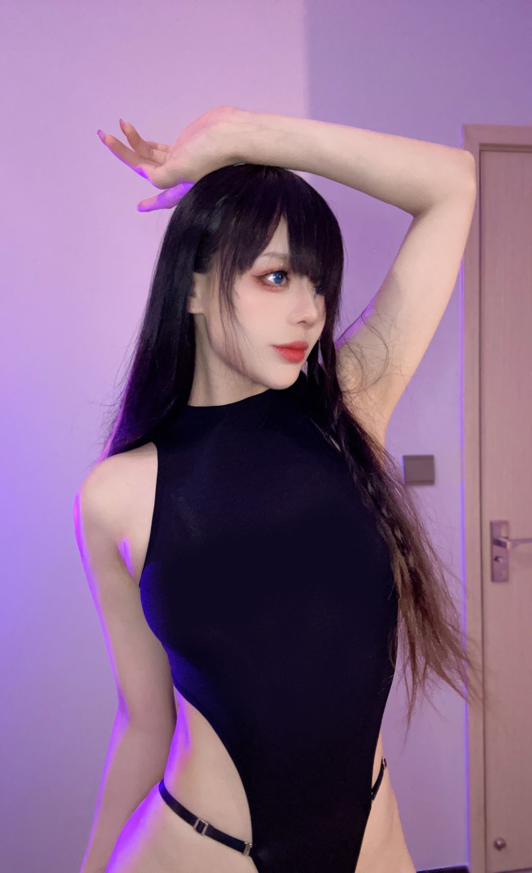 九言阿九从不咕咕-剑圣的秘诀37P6V-01-15