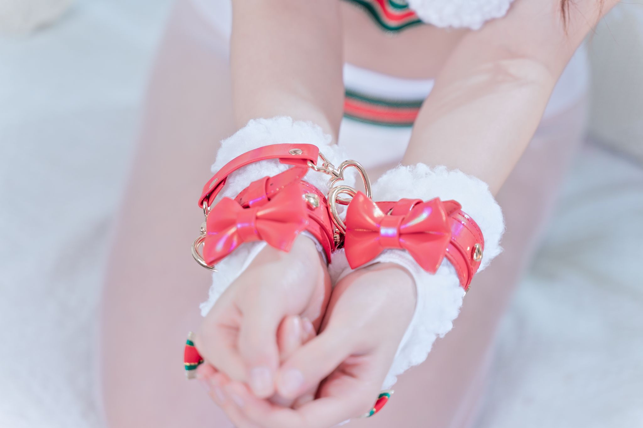 miko酱ww---小鹿-02-19