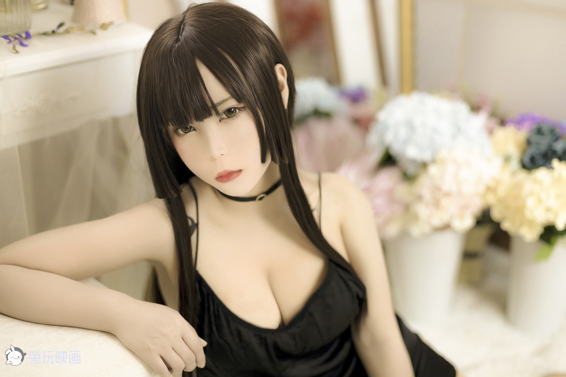 Cosplay-兔玩映画-黑睡衣-02-18