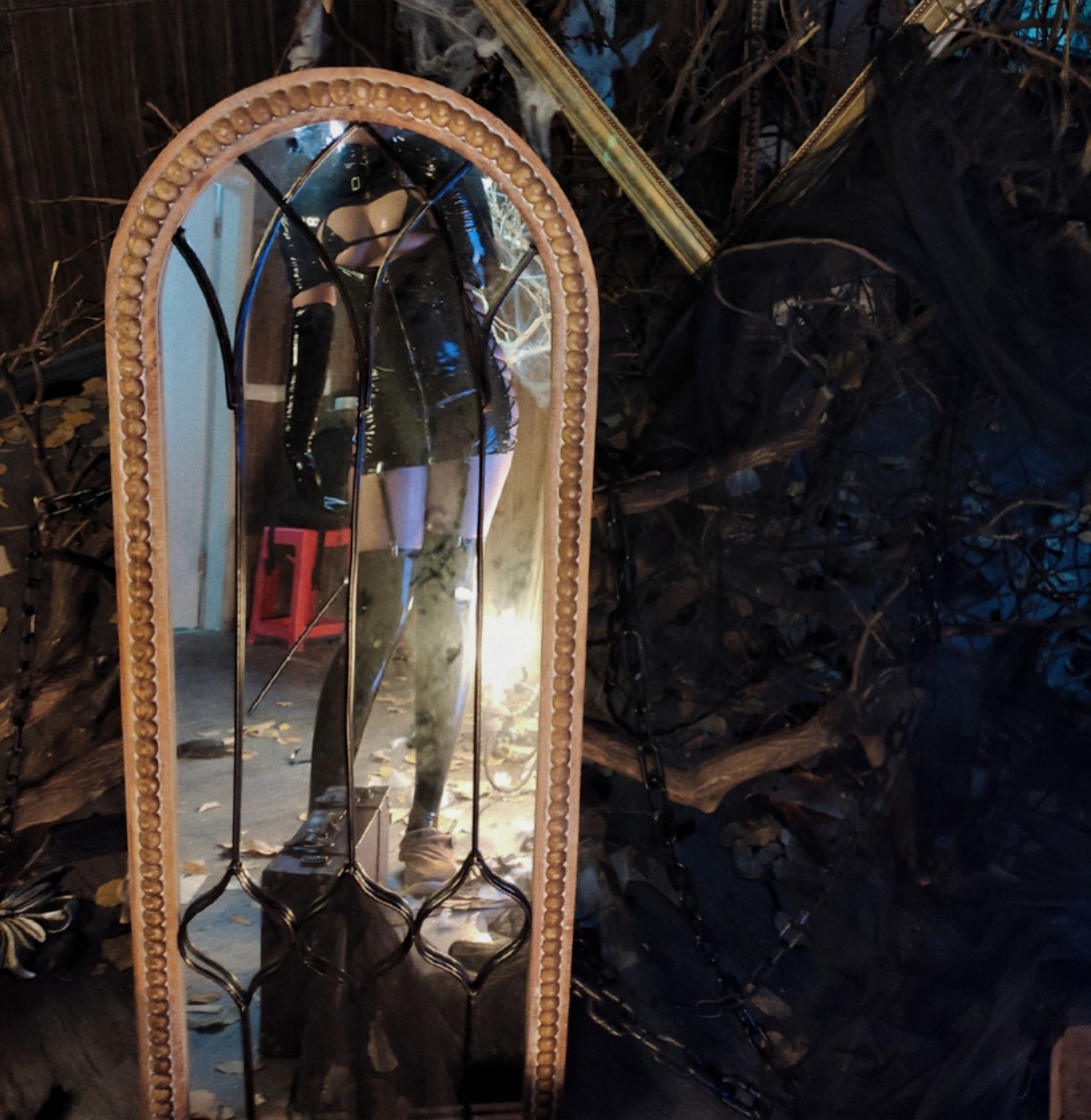 小容仔咕咕咕w-黑暗护士58P-747MB-03-04