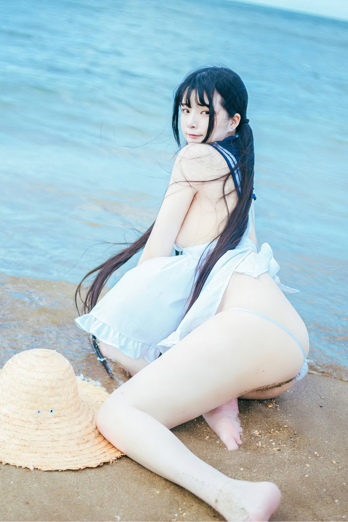 落落Raku-海韵-Sea-Breeze-08-23