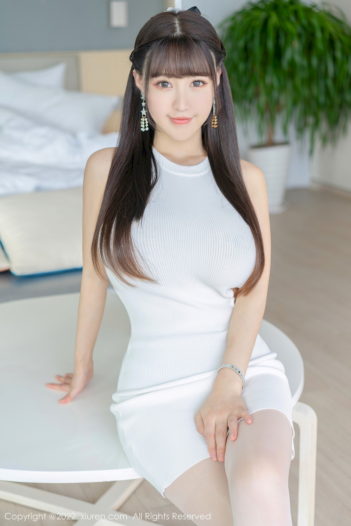 XiuRen秀人网-No4514-朱可儿Flora-03-11