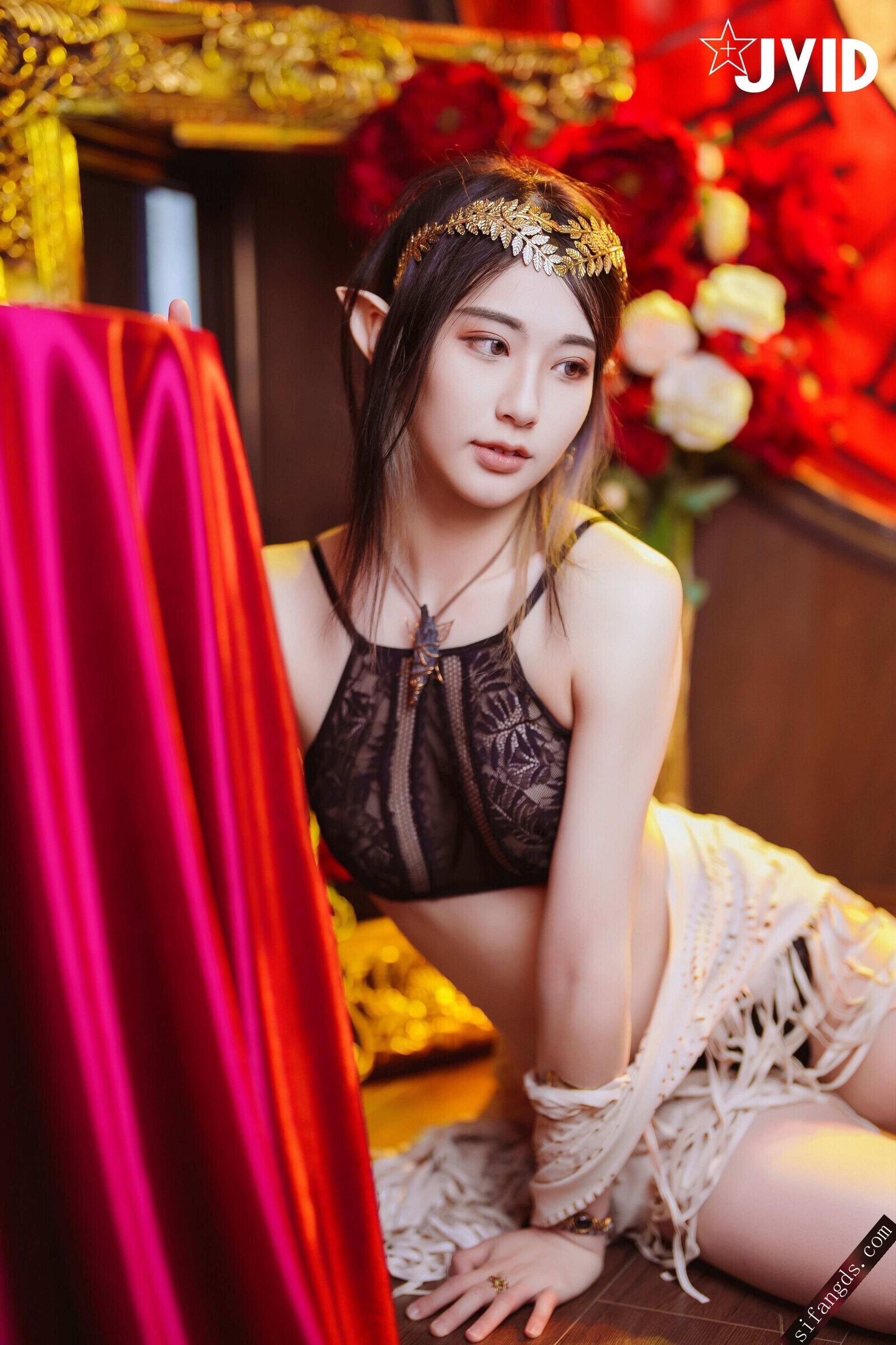 JVID-阿黎---美神降临-106P-08-17