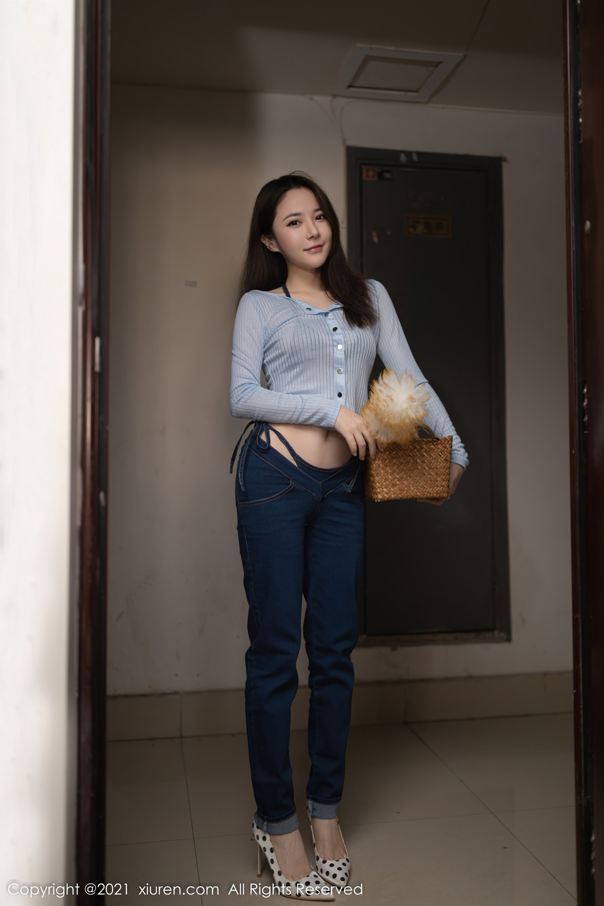 XiuRen秀人网-20211217-NO4352-鱼子酱-04-27