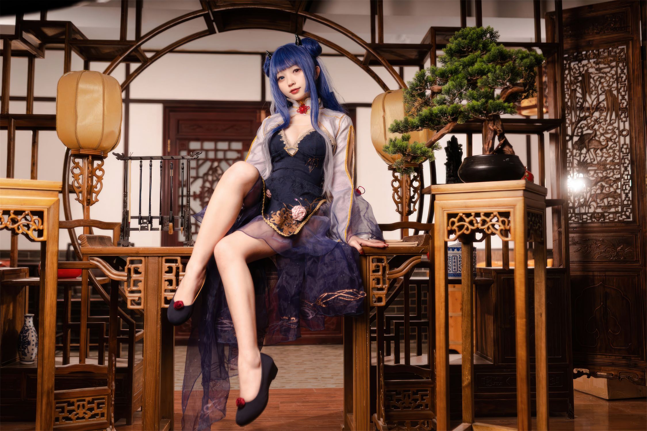 花铃---伊吹新桃换旧符-03-26