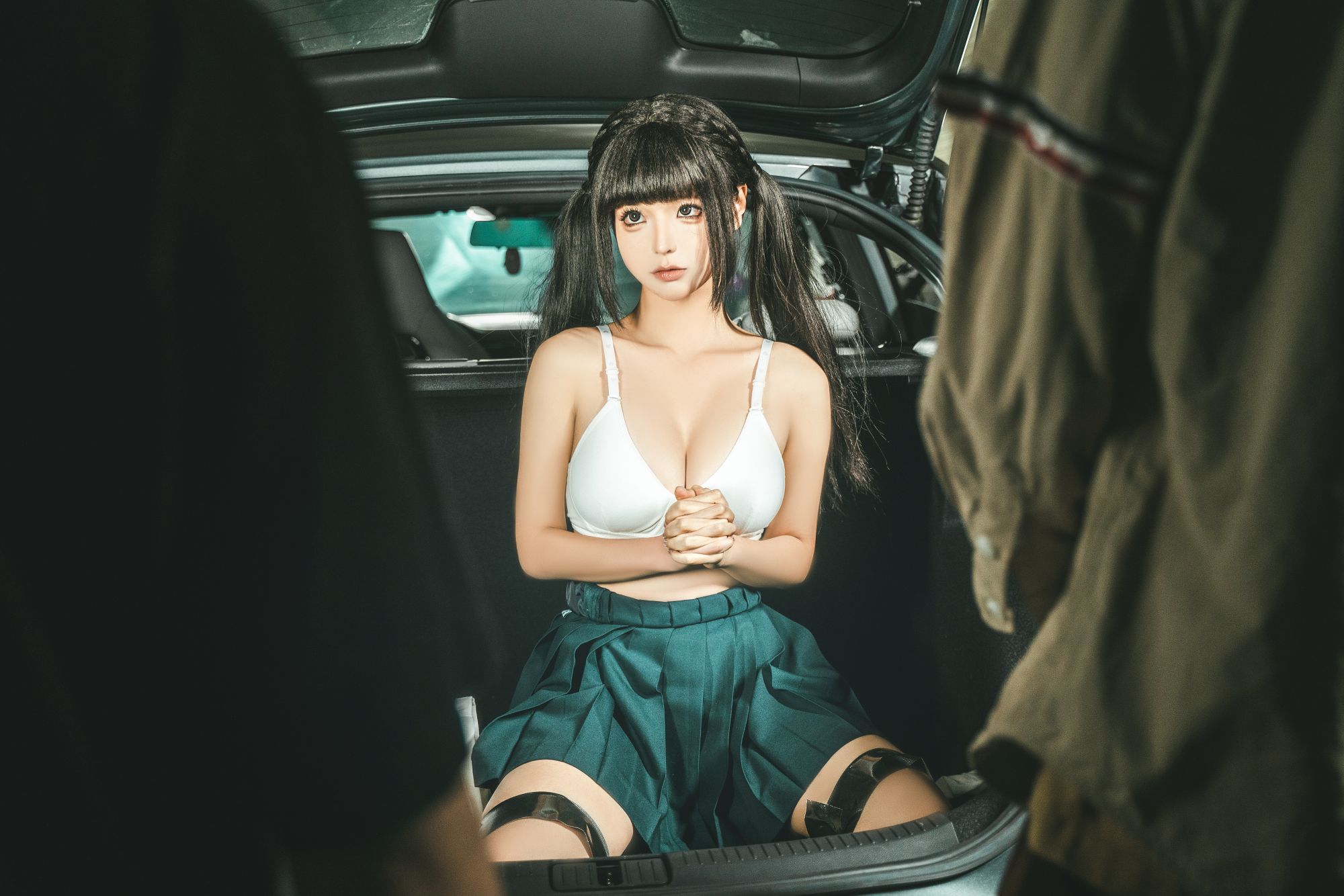 蠢沫沫-捆绑-03-11