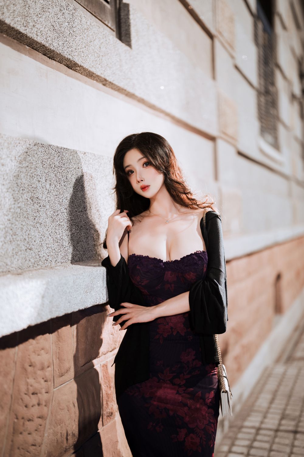 rioko凉凉子-美艳小妈63P10V-02-29