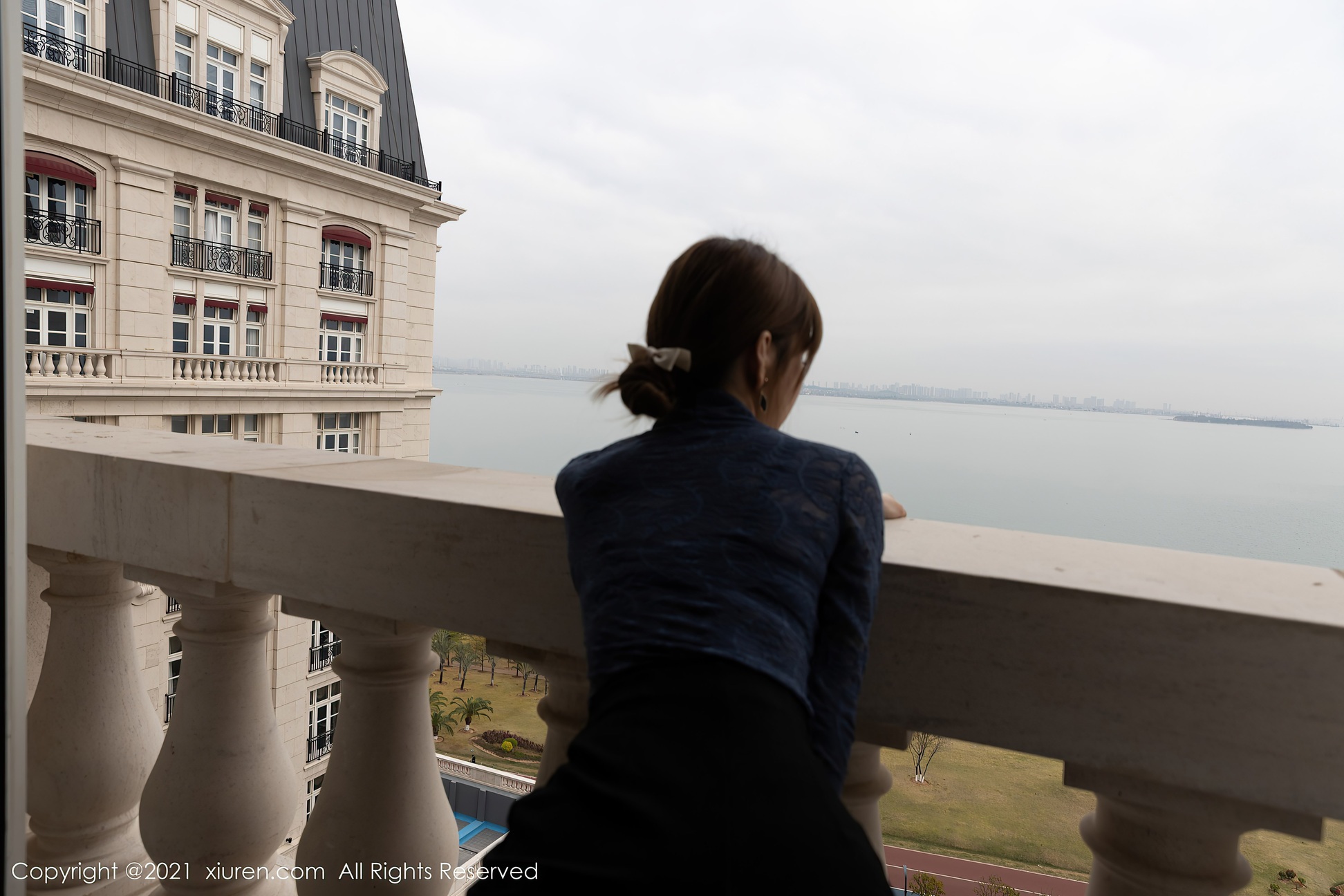 XiuRen秀人网-20210413-No3301-周于希Sandy-02-12