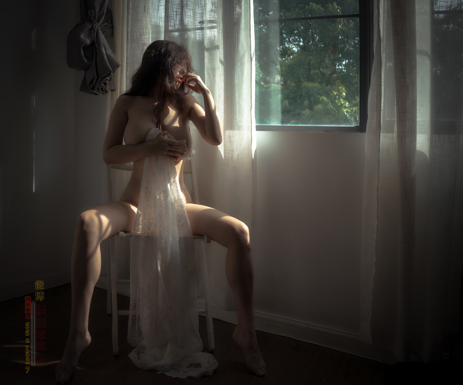 Cosplay-樱晚gigi-余夏的光-10-07