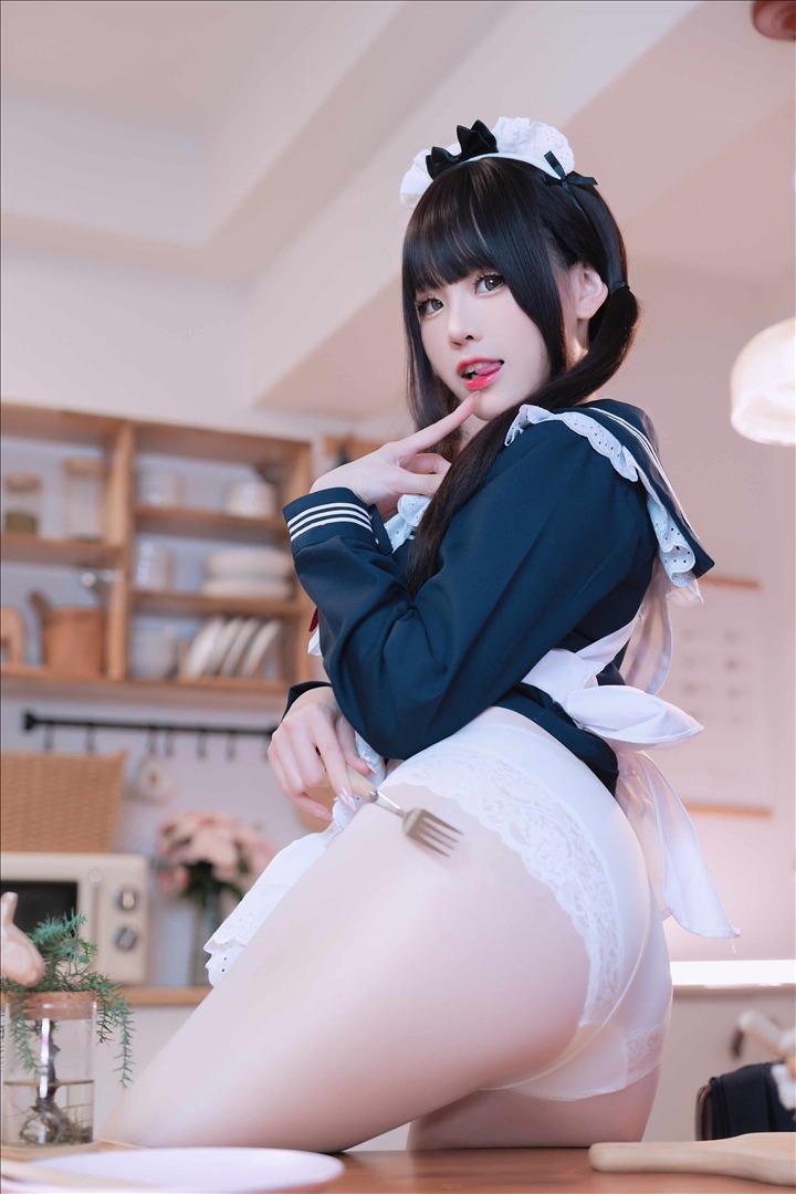 miko酱---甜心女仆-30P-20240822h-30P-2699-MB-08-22