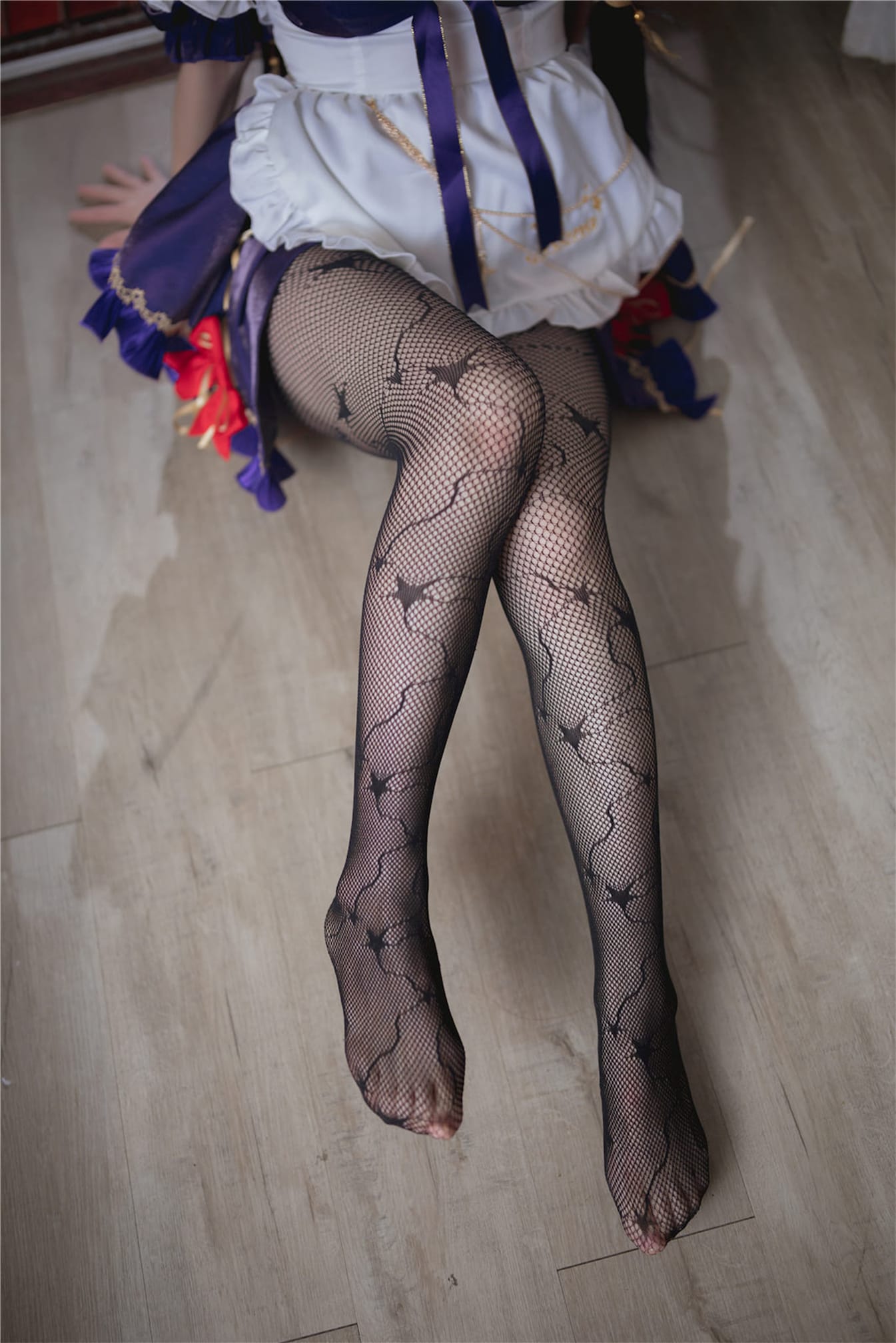 NO008-是三不是世w-莫娜女仆-55P-10MB-09-06