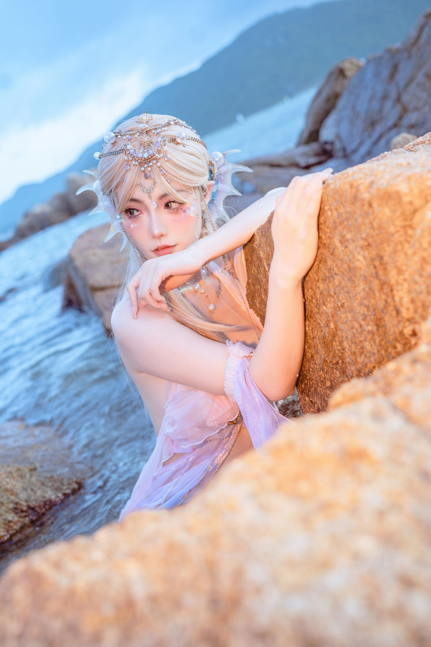 桃良阿宅-年年有鱼-08-11