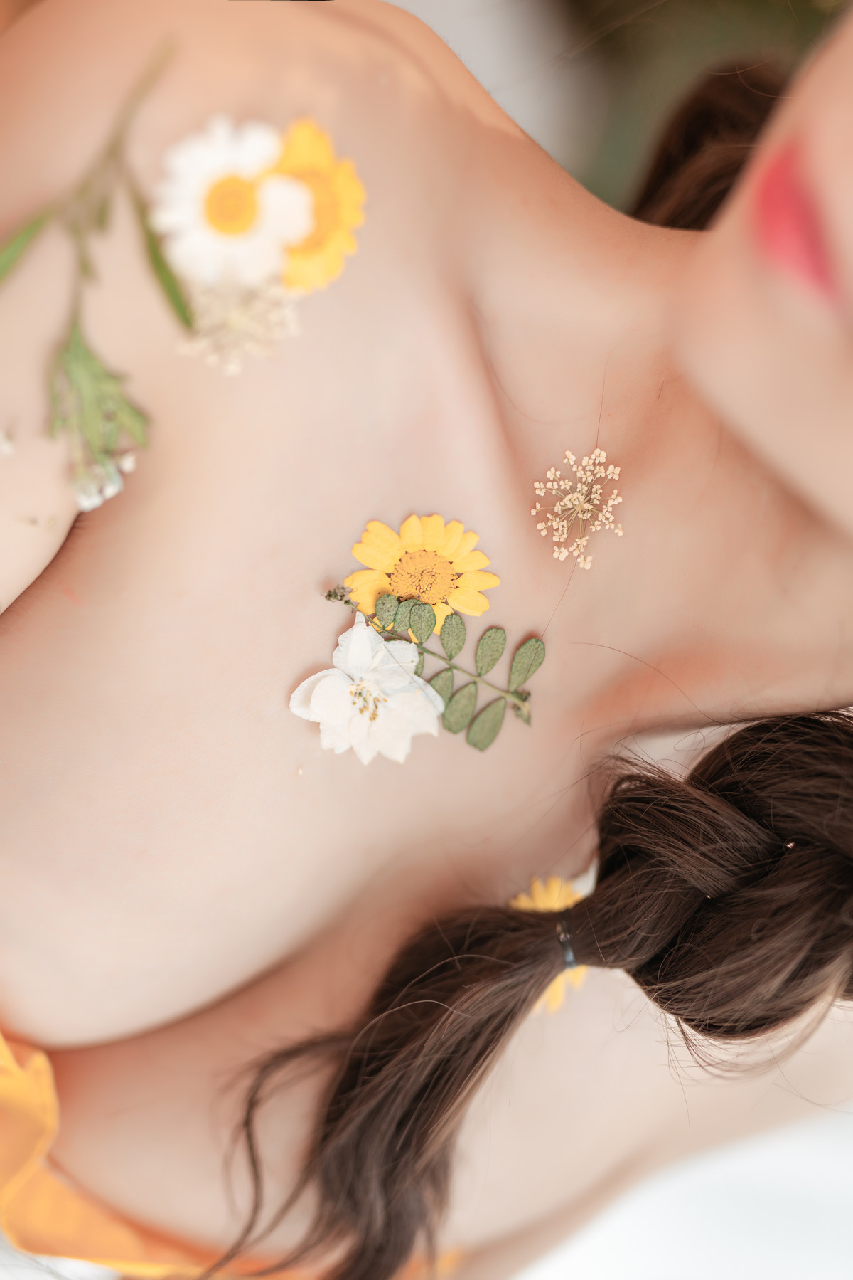 Cosplay-蠢沫沫Chunmomo-尖耳国度花精灵-10-12