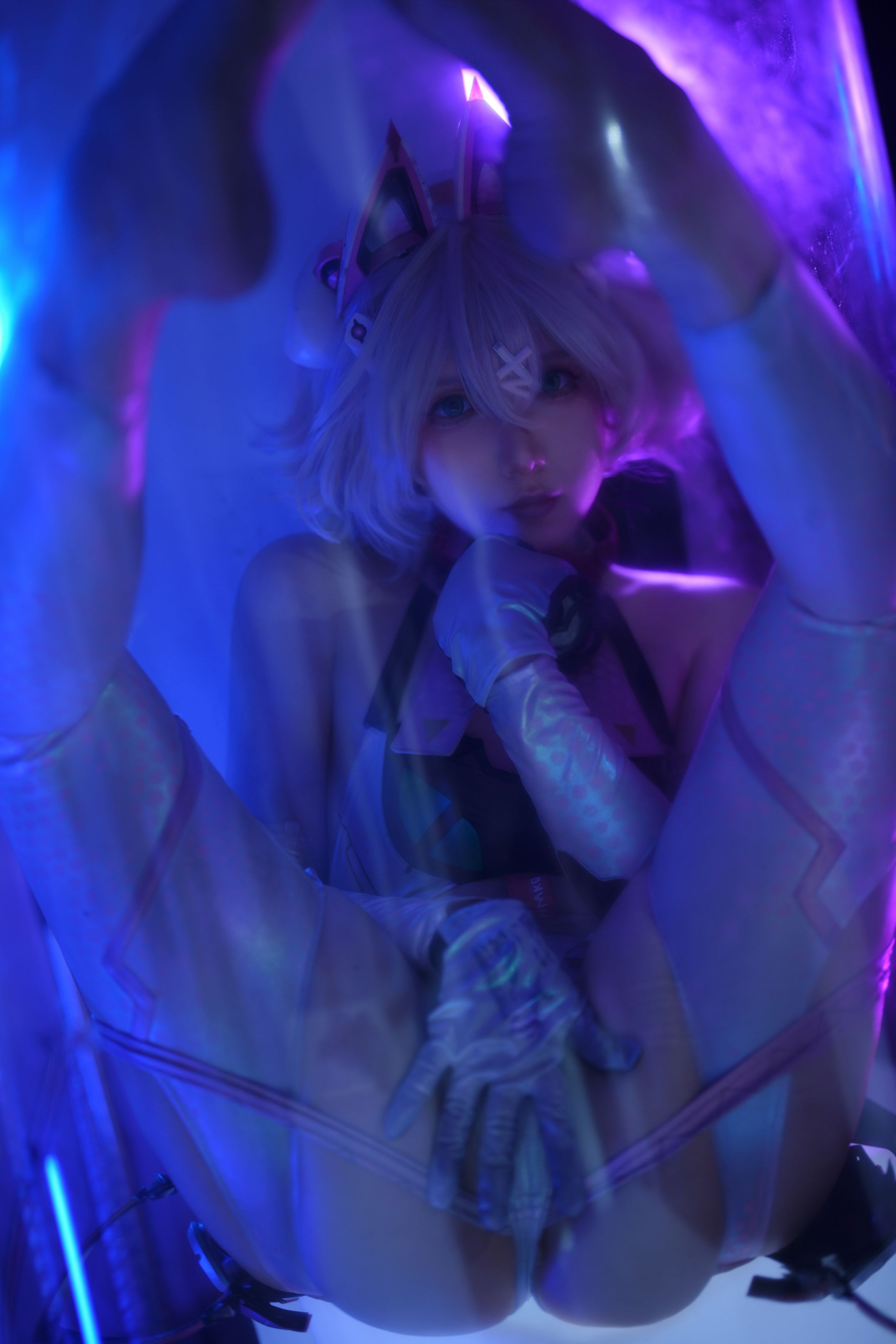 小和甜酒-交错战线绯俐-47P2V-08-14