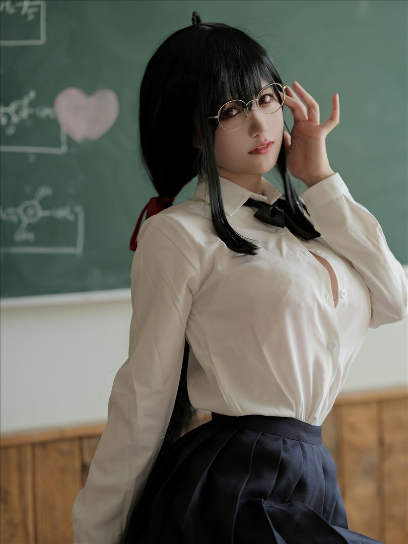 小仓千代w---碧蓝航线-大凤JK-45P-20240819g-45P-9106-MB-08-20