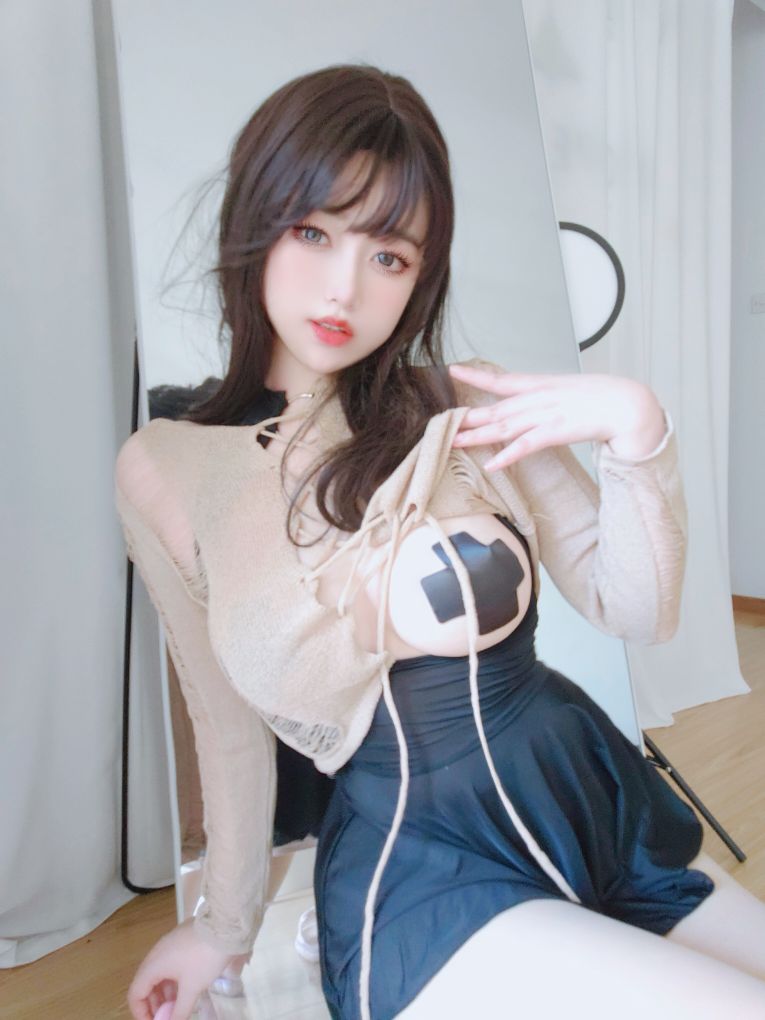 女主K---初秋穿搭-03-31