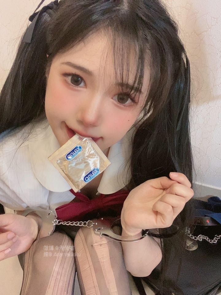 倦倦喵---JK的书包里有什么-01-17