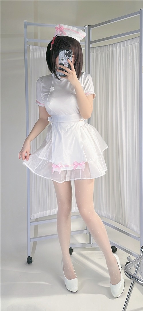 miko酱---护士宝宝-36P-20240822f-36P-6413-MB-08-22