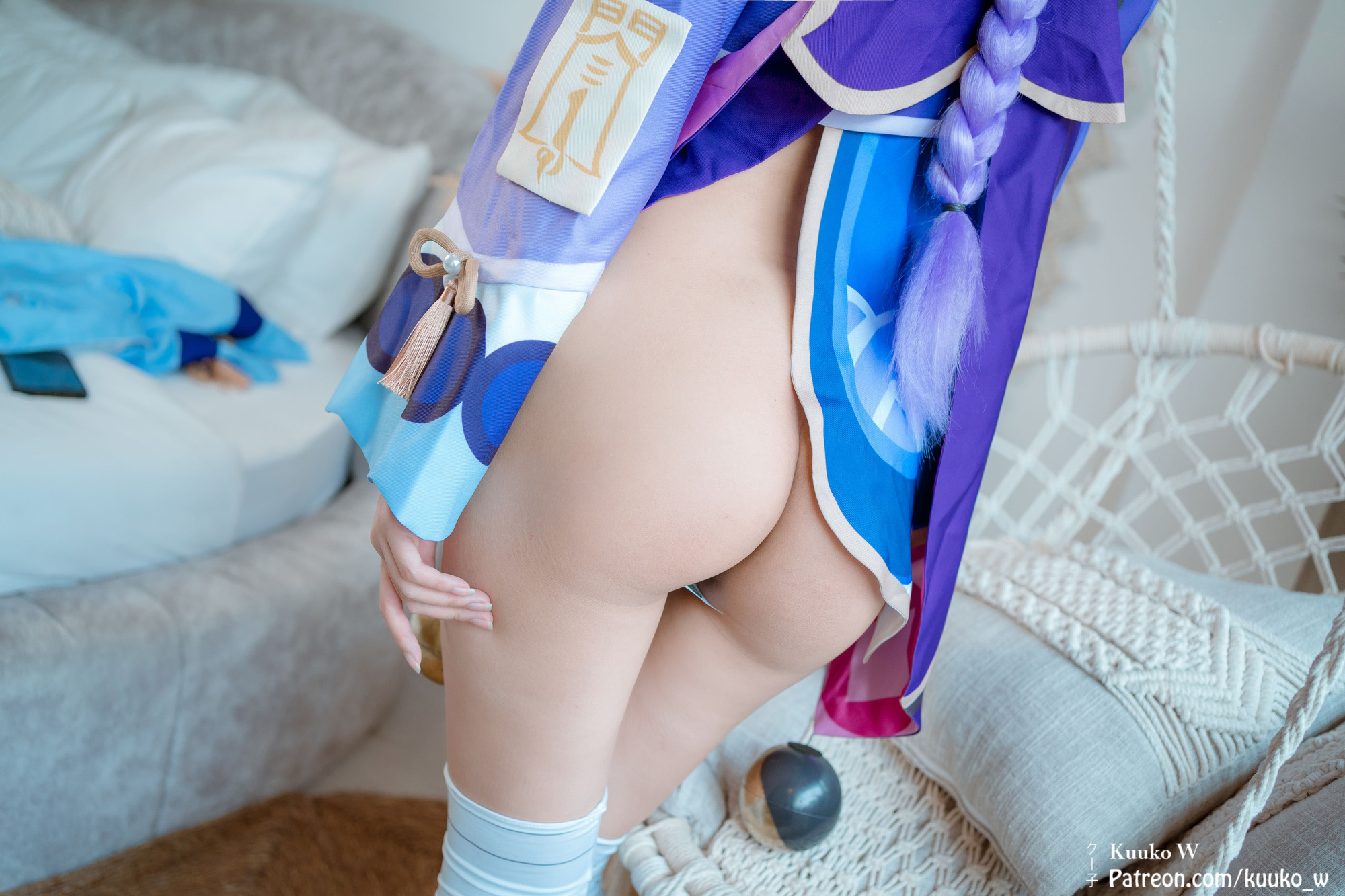 KuukoW-クー子-Qiqi-七七-Genshin-Impact-02-07