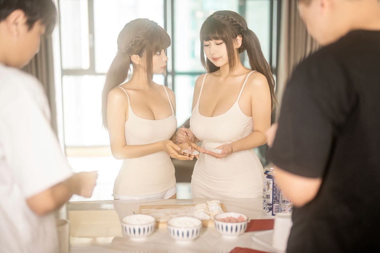 蠢沫沫浅安安-新年贺岁-103P-1GB-03-21