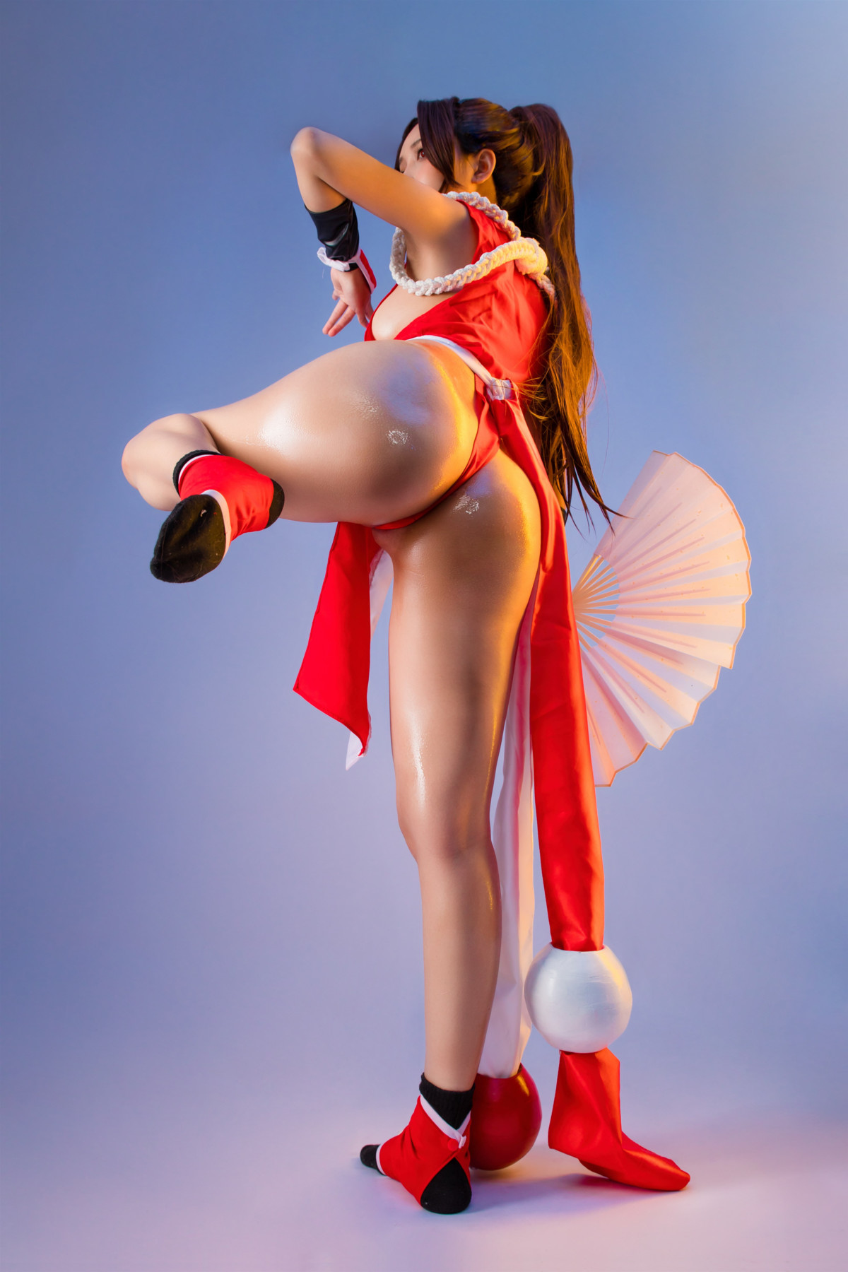 Cosplay-UmekoJ-Mai-Shiranui-Set01-02-16