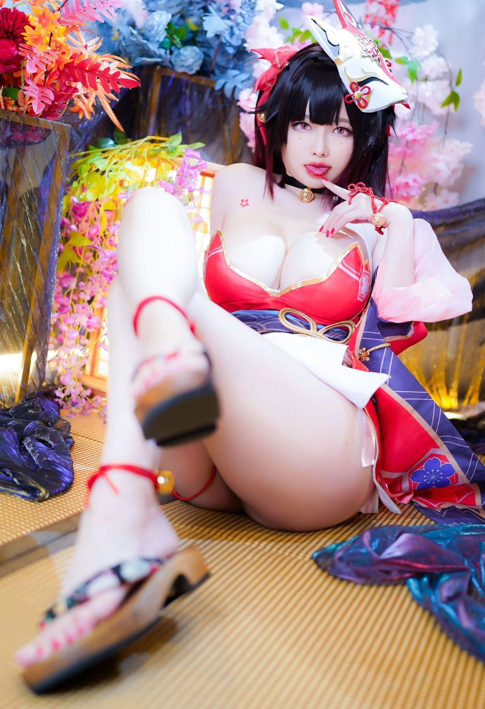 Arty亚缇---星穹铁道-花火-07-30