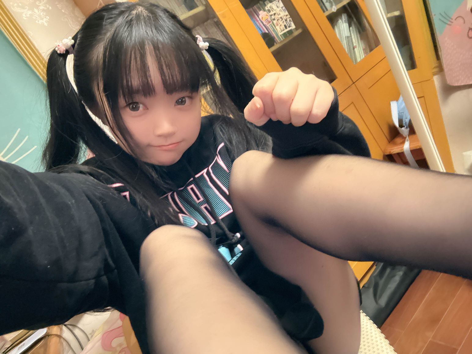 神沢永莉---别看大姐姐啦-04-17