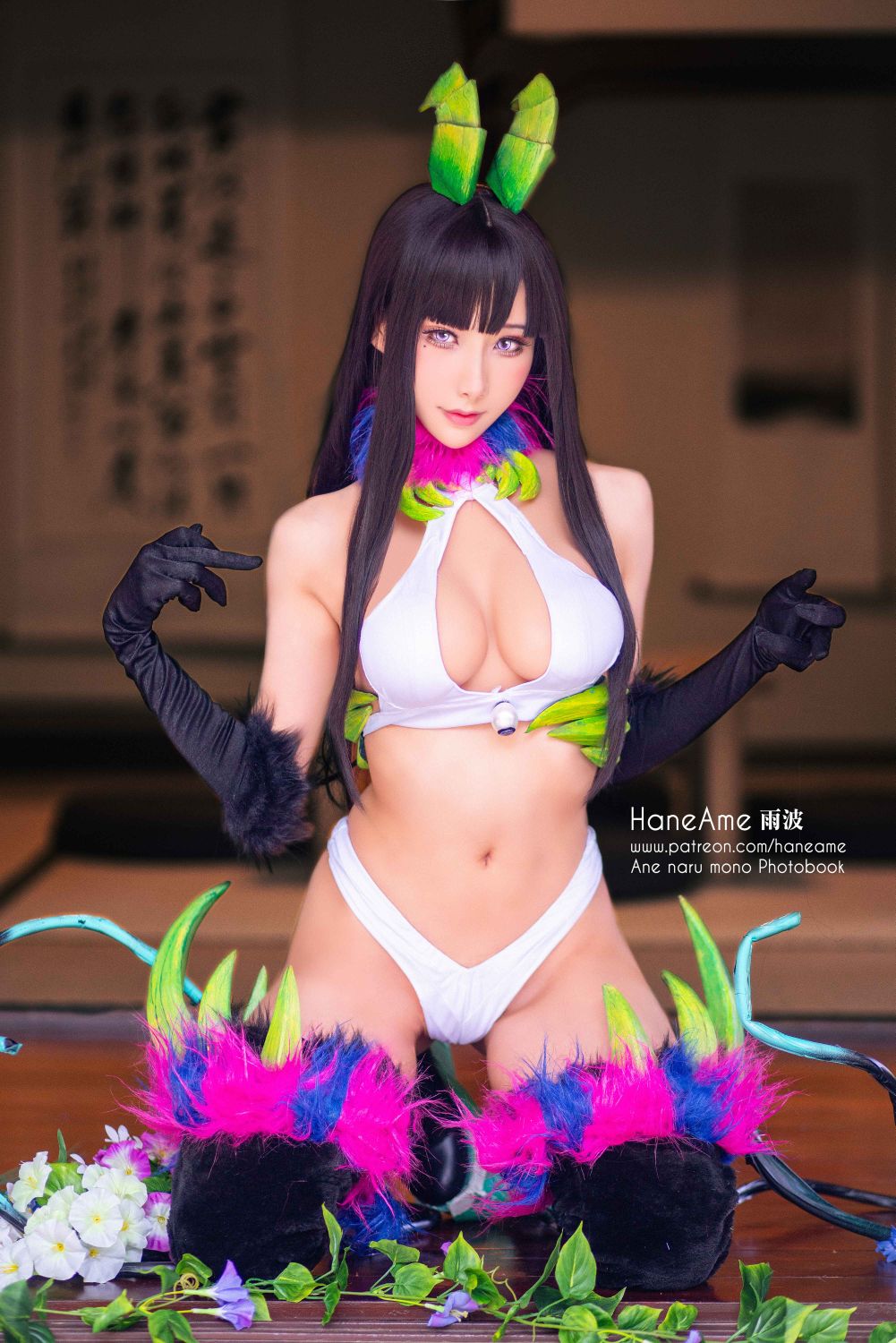 雨波-HaneAme---Ane-Naru-Mono155P-20207MB-02-13