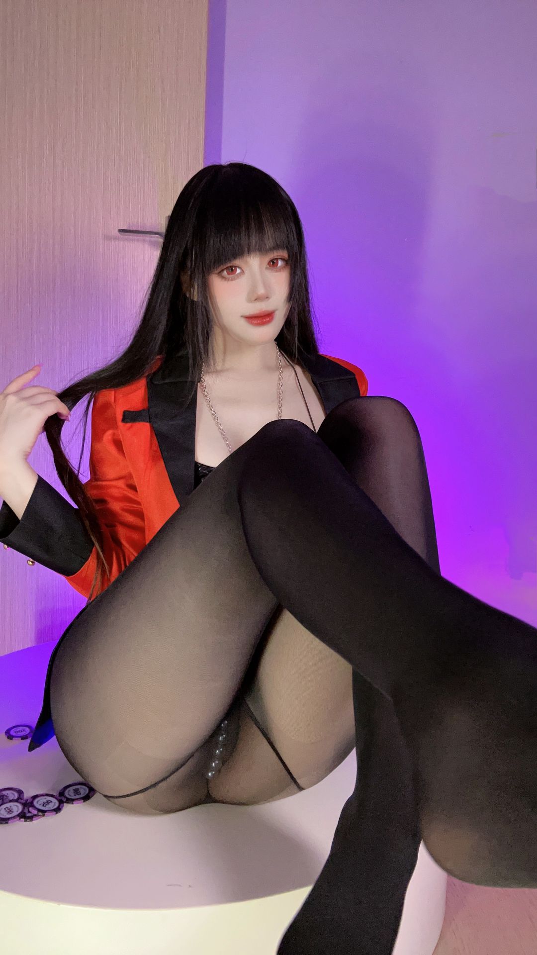 九言-蛇喰梦子-36P5V-02-26