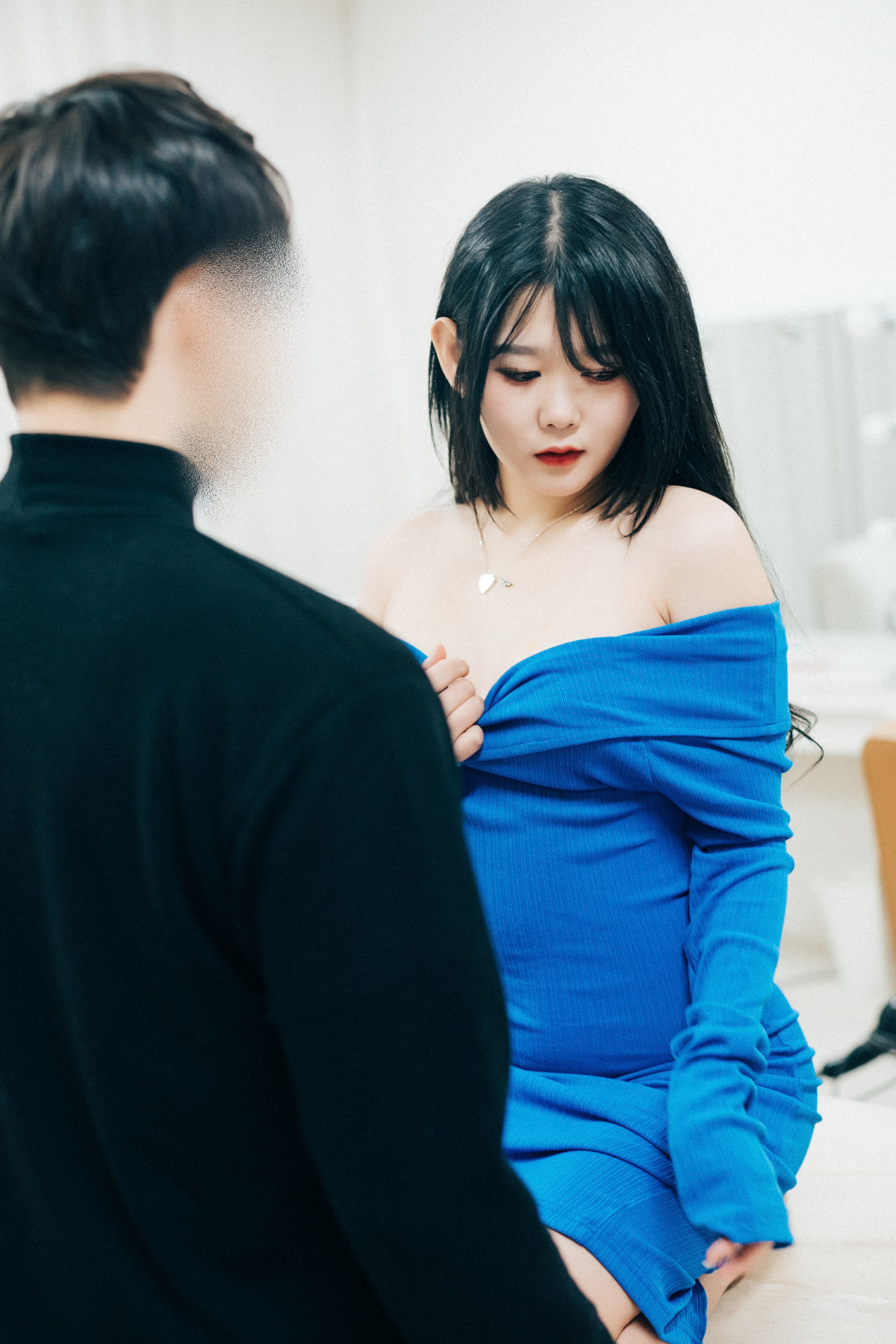 ZIAKwon-권지아-Loozy-8216Adult-Hair-Shop8217-Set02-08-15