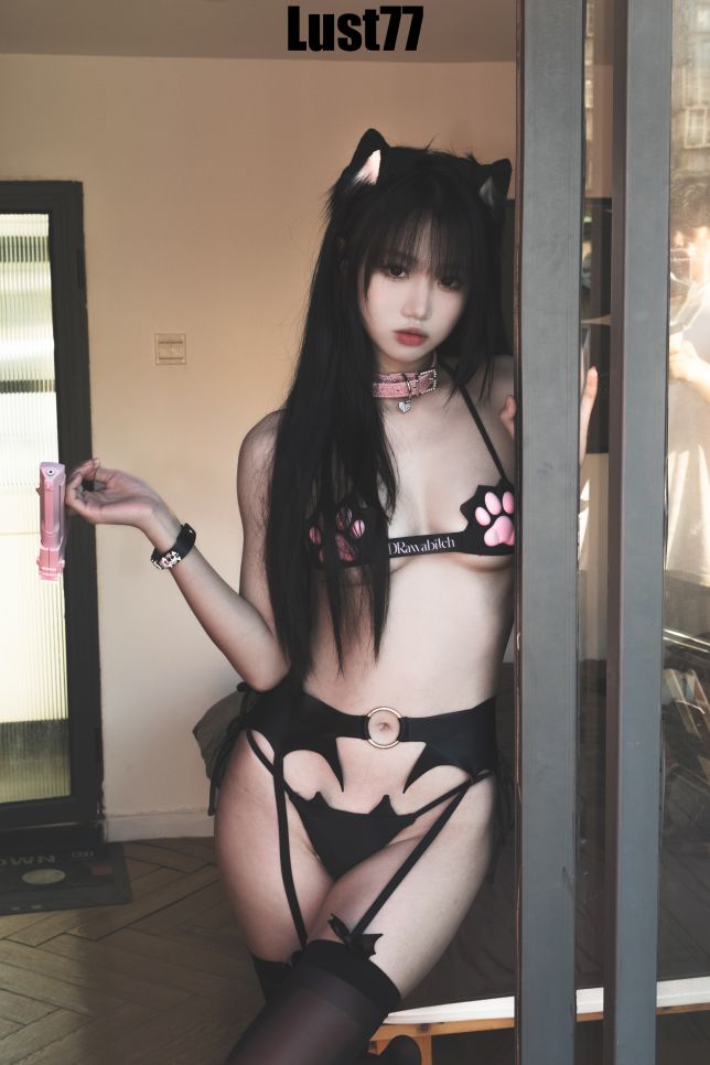 柒柒不可爱-Mewo-02-17