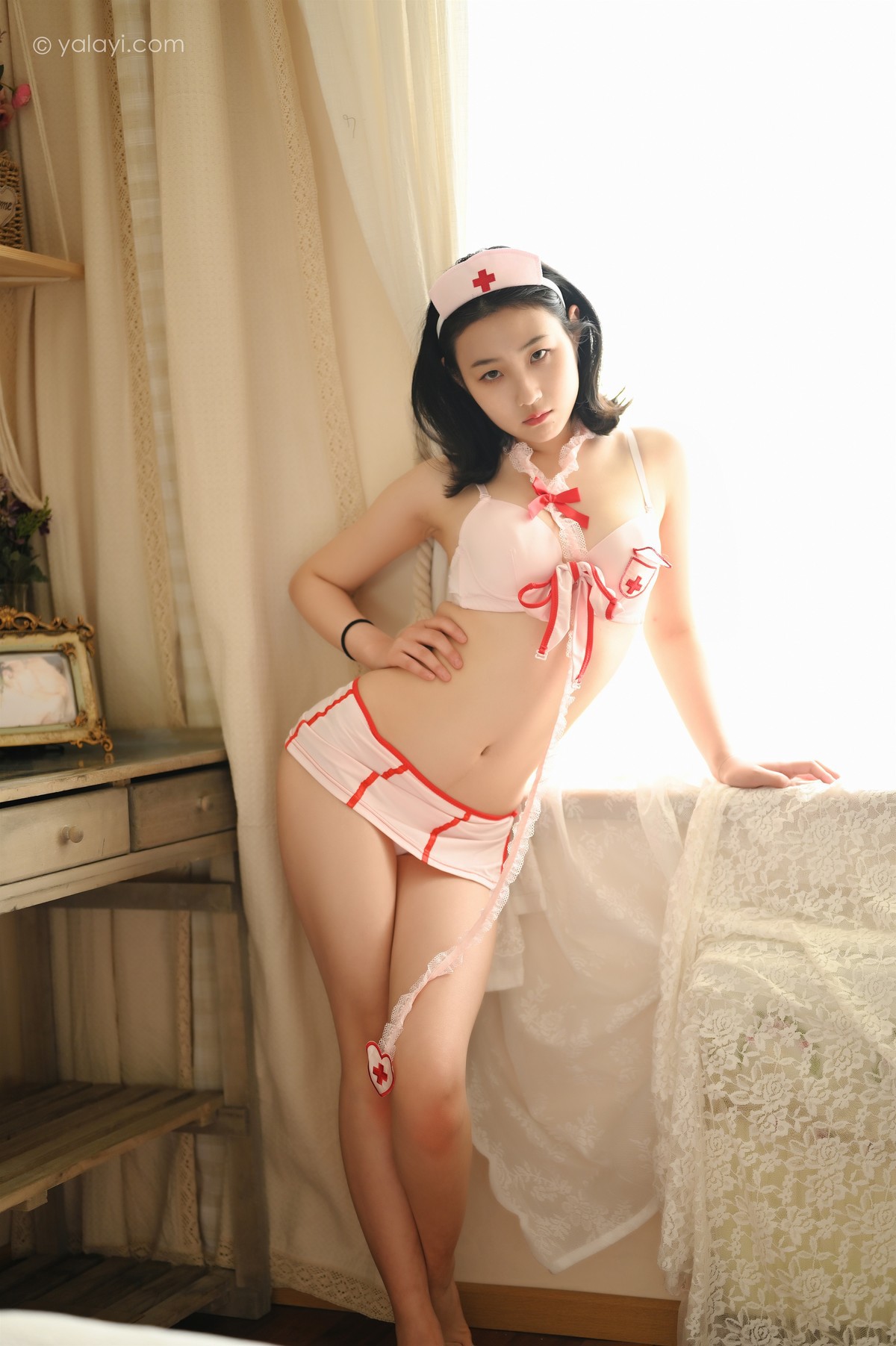 YALAYI雅拉伊-20211207-No874-讨你喜欢-沈伊-09-12