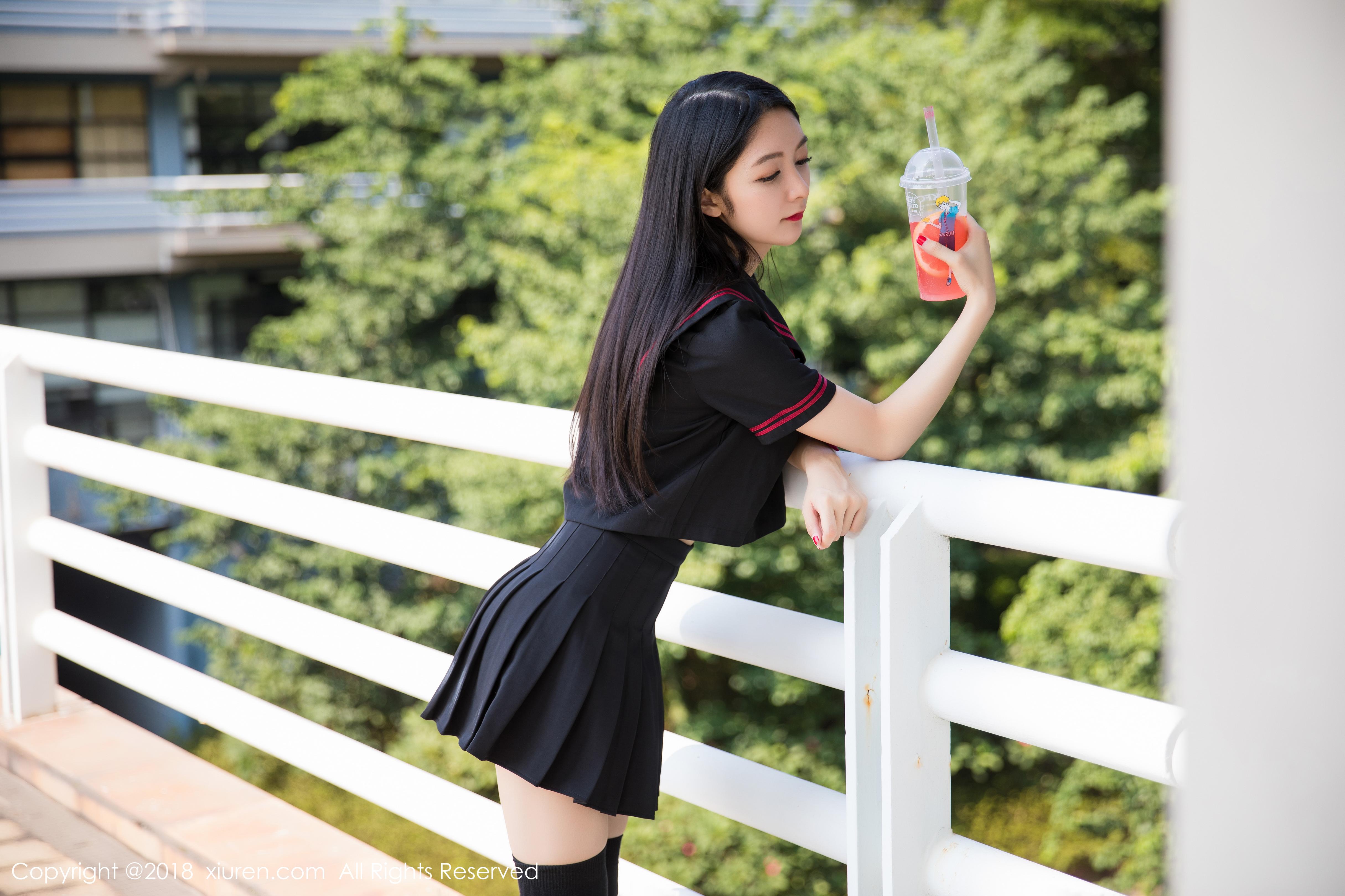 091-XiuRen秀人网-20180911-NO1156-Angela小热巴-48P-19616-MB-08-24