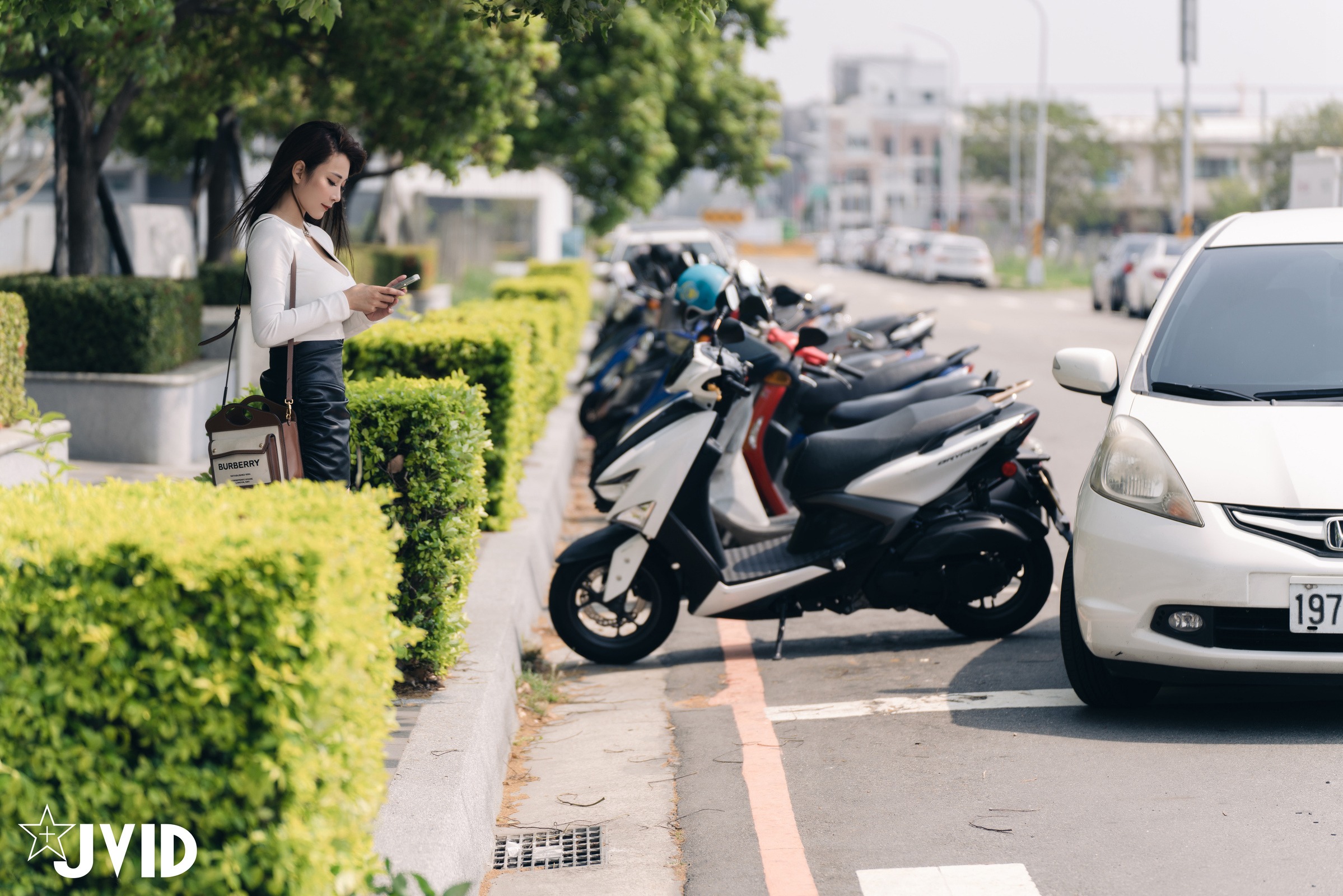 JVID-樂樂---激情車震-160P-07-21