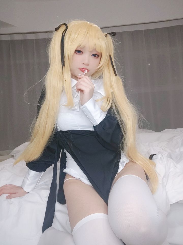 神沢永莉---英梨梨修女自拍-155P-03-29